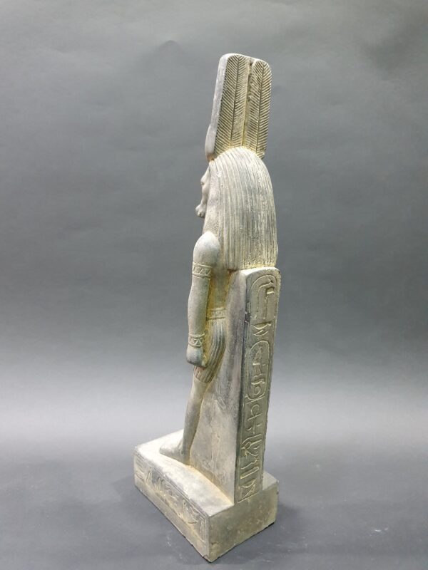 Replica Hathor Statue – hathor goddess statuette – made in egypt ...