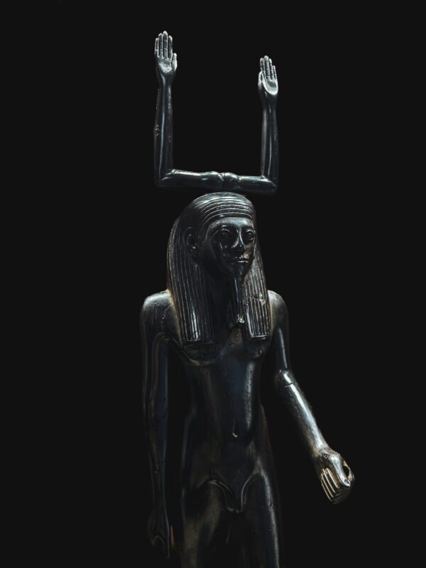 Ka Statue of King Hor for sale, Ka statue for sale, guardian spirit