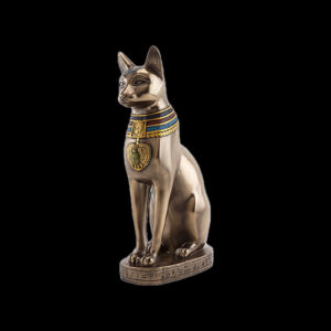 Egyptain Cat