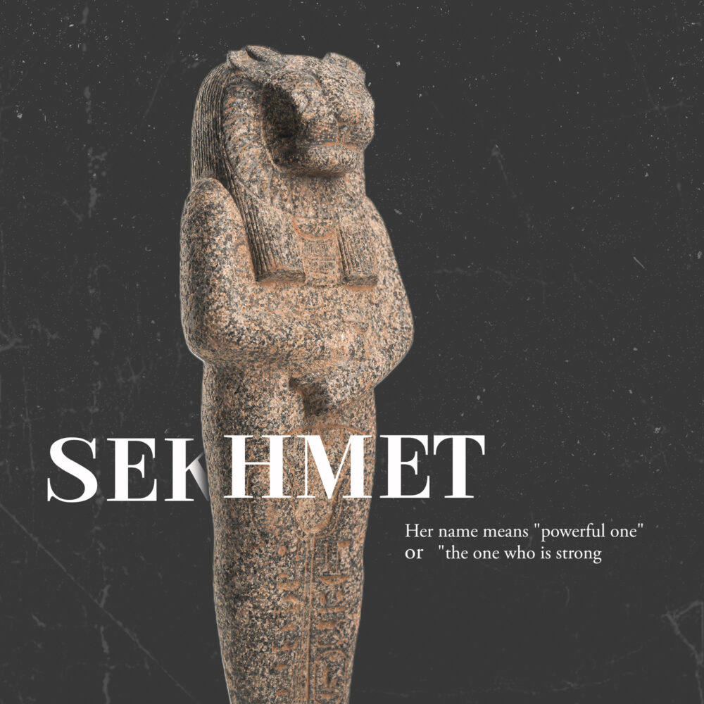sekhmet-goddess
