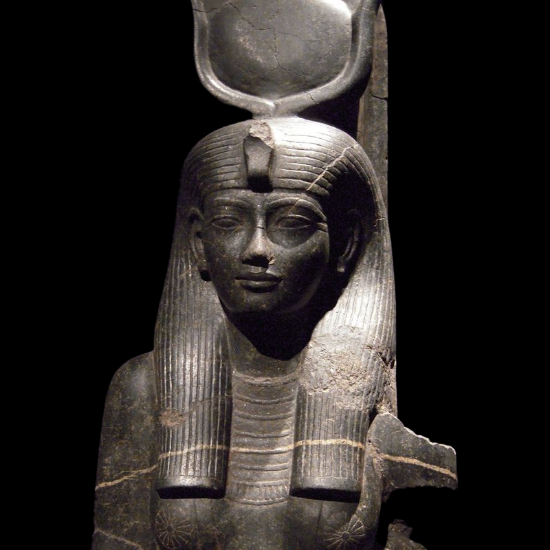 Ancient Egyptian Deities
